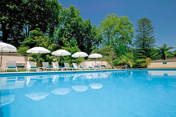 Casa Velha do Palheiro