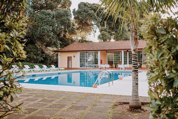 Casa Velha do Palheiro