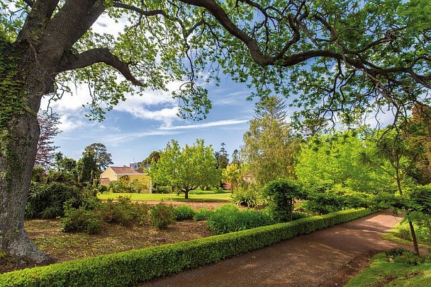 Casa Velha do Palheiro