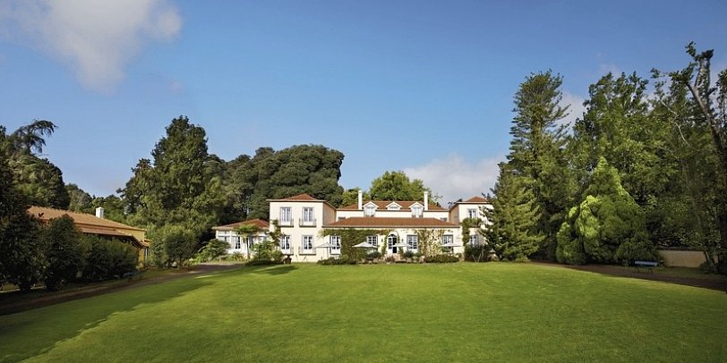 Casa Velha do Palheiro