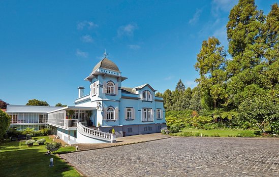 PortoBay Serra Golf