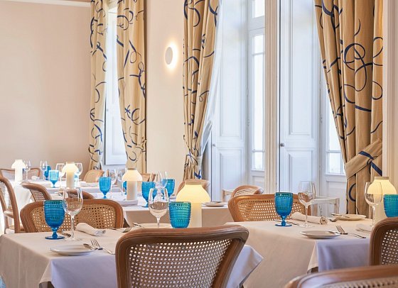 PortoBay Serra Golf - Restaurant Avó Micas