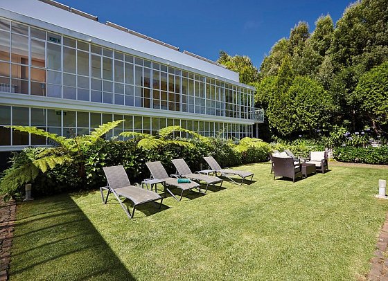PortoBay Serra Golf - Lounge