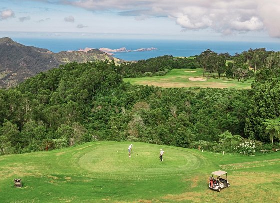 PortoBay Serra Golf - Santo da Serra