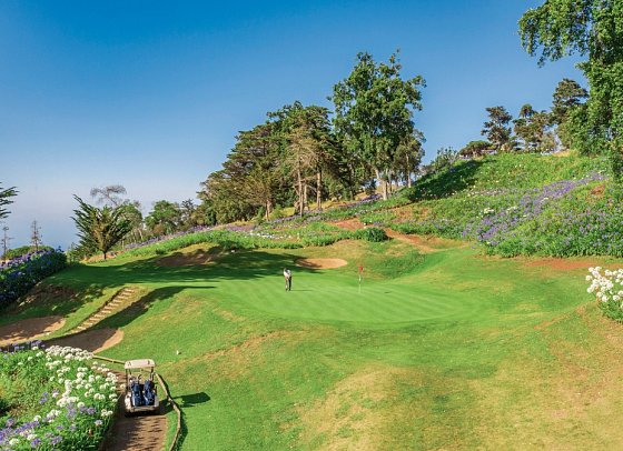 PortoBay Serra Golf - Palheiro