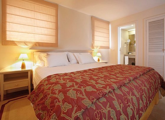 PortoBay Serra Golf - Wohnbeispiel Suite (Zimmercodierung WB1)