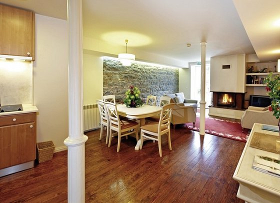 PortoBay Serra Golf - Wohnbeispiel Suite (Zimmercodierung WB1)