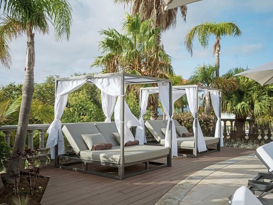 Dreams Madeira Resort Spa & Marina