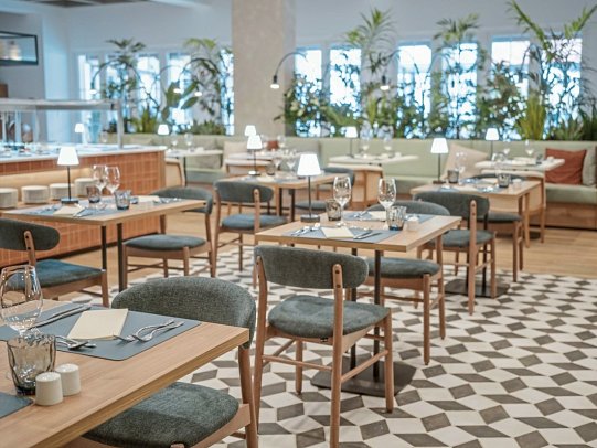 Dreams Madeira Resort Spa & Marina