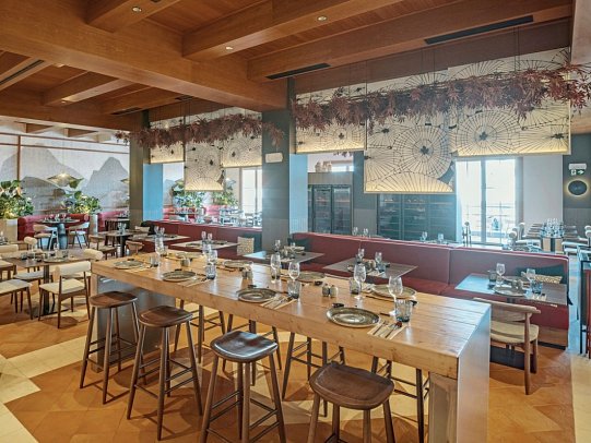 Dreams Madeira Resort Spa & Marina