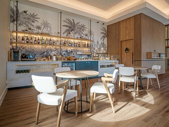 Dreams Madeira Resort Spa & Marina