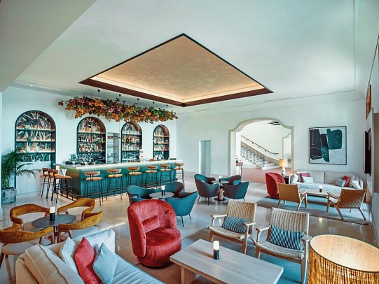 Dreams Madeira Resort Spa & Marina