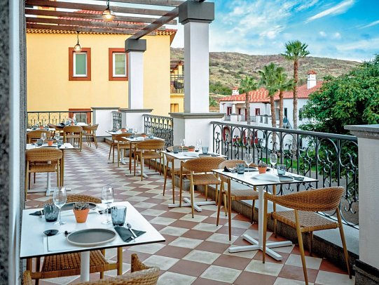 Dreams Madeira Resort Spa & Marina