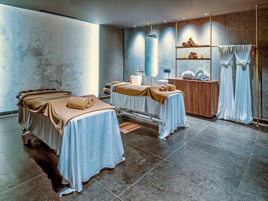 Dreams Madeira Resort Spa & Marina