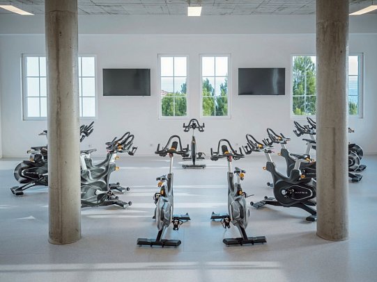 Dreams Madeira Resort Spa & Marina