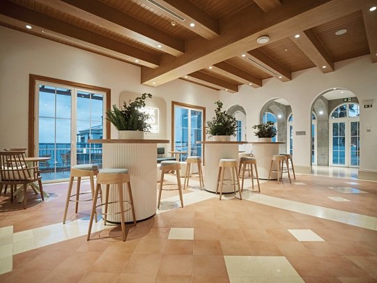 Dreams Madeira Resort Spa & Marina