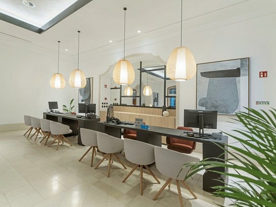 Dreams Madeira Resort Spa & Marina