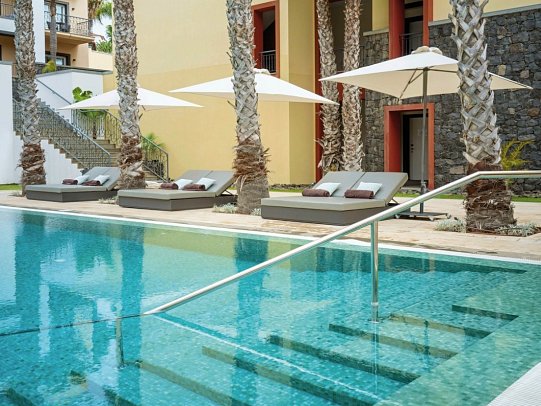 Dreams Madeira Resort Spa & Marina