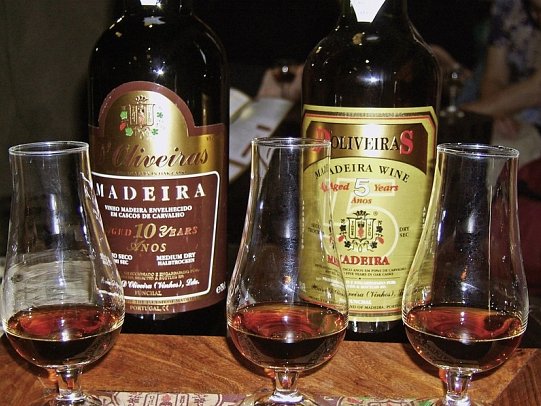 Die besten Seiten von Madeira