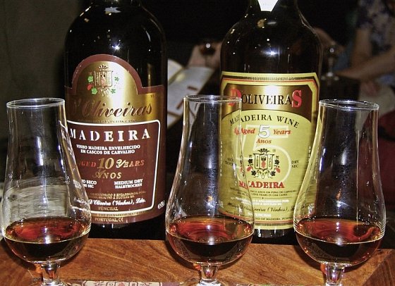 Die besten Seiten von Madeira