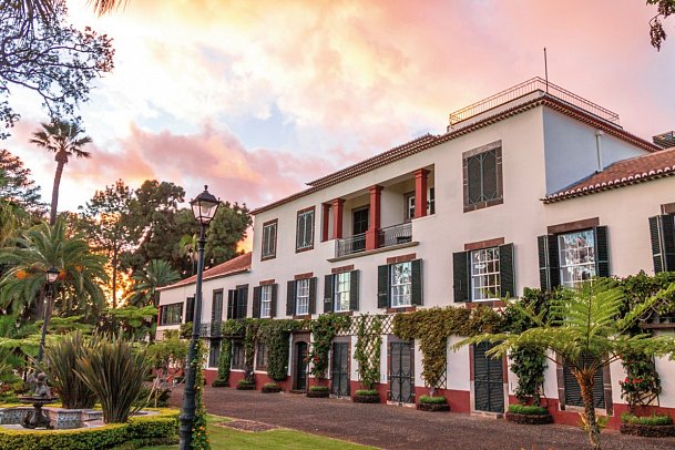 Quinta Jardins do Lago