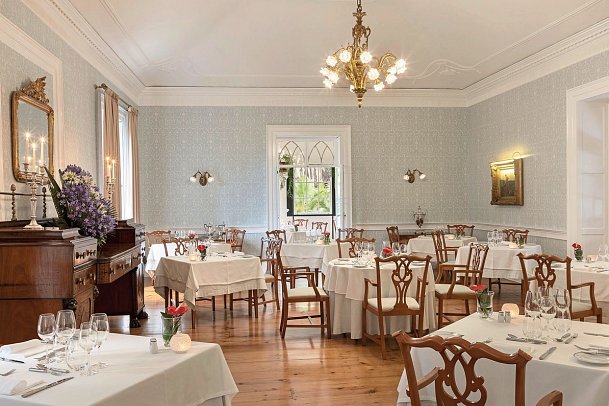 Quinta Jardins do Lago