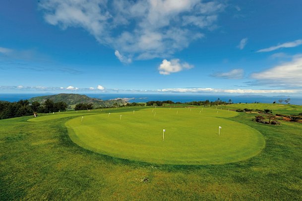 Quinta Jardins do Lago - Santo da Serra