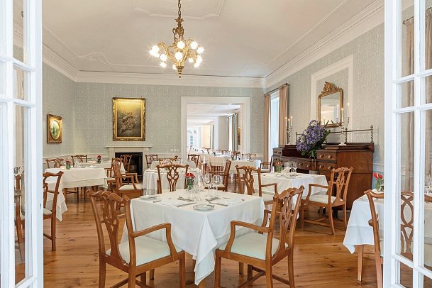 Quinta Jardins do Lago