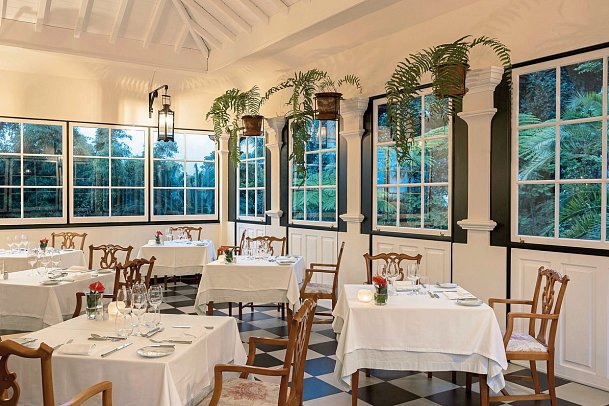 Quinta Jardins do Lago