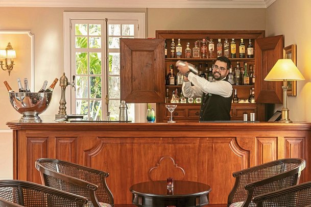 Quinta Jardins do Lago