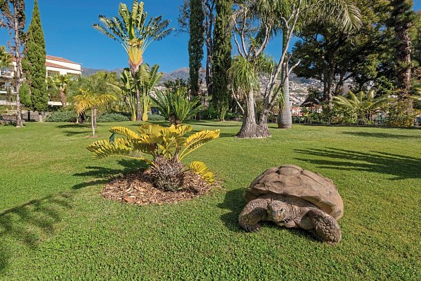 Quinta Jardins do Lago