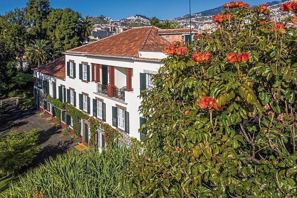 Quinta Jardins do Lago