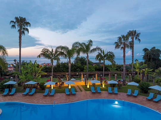 Quinta Jardins do Lago