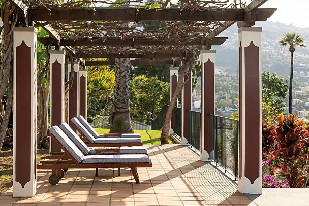 Quinta Jardins do Lago