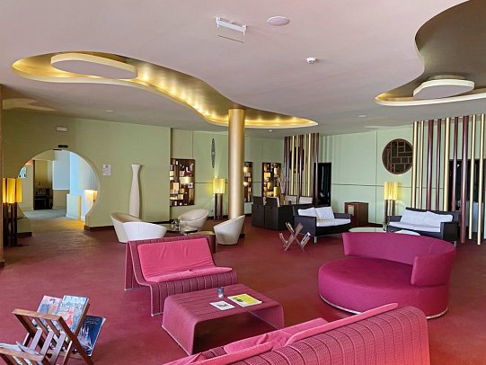 Quinta Splendida Wellness & Botanical Garden