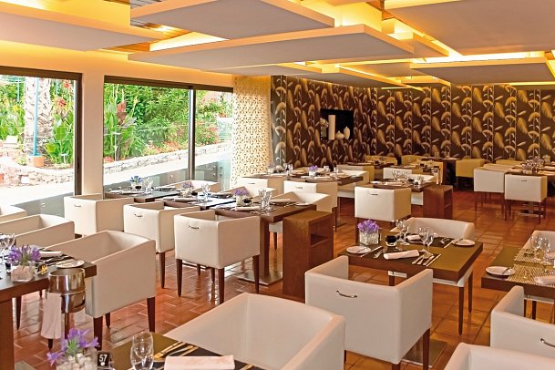 Quinta Splendida Wellness & Botanical Garden