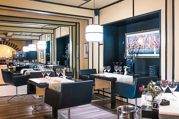 Quinta Splendida Wellness & Botanical Garden