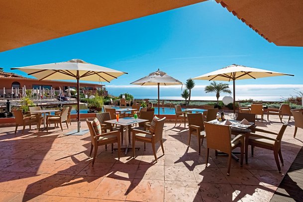 Quinta Splendida Wellness & Botanical Garden