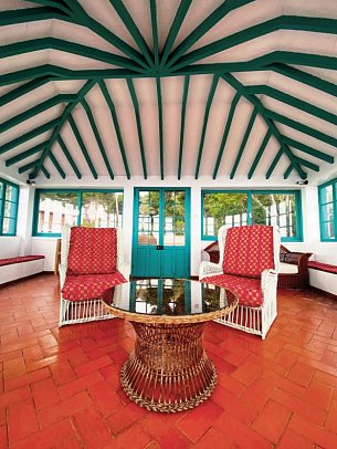 Quinta Splendida Wellness & Botanical Garden