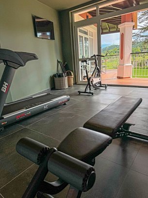 Enotel Santo da Serra