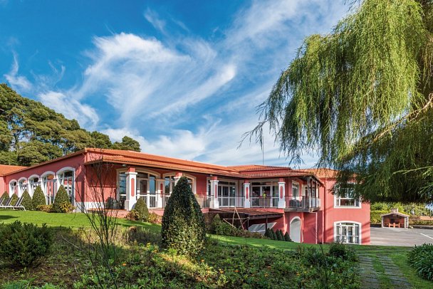 Enotel Santo da Serra