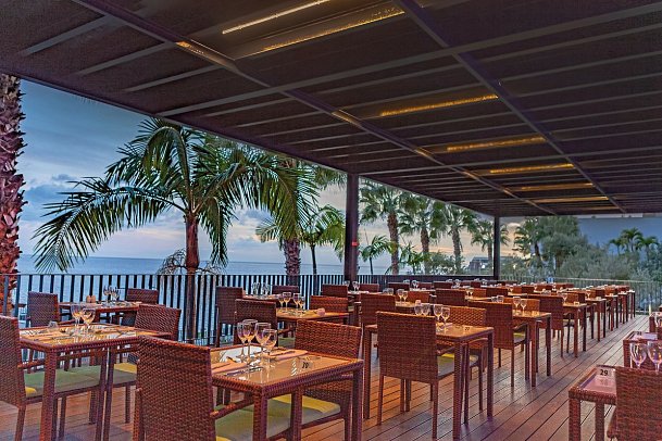 Vidamar Resorts Madeira