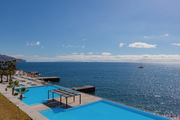 Vidamar Resorts Madeira