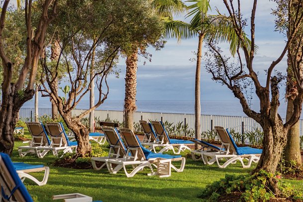 Vidamar Resorts Madeira
