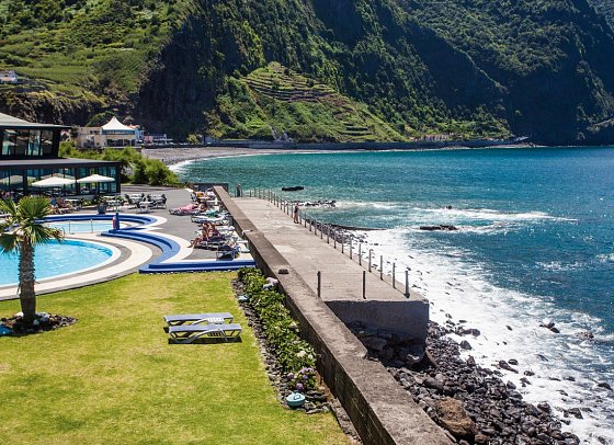 Estalagem do Mar