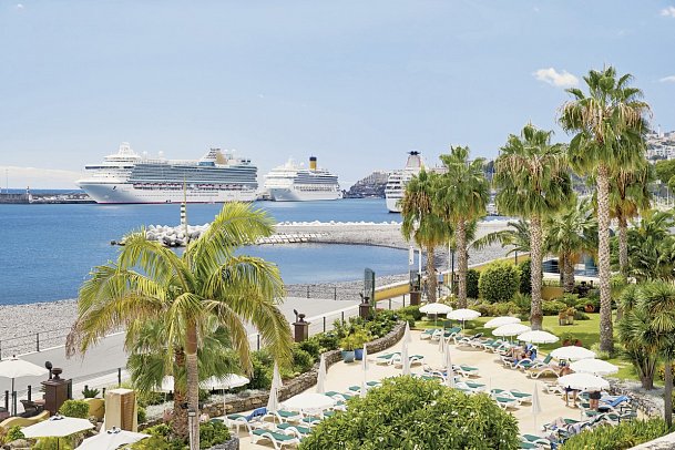 PortoBay Santa Maria