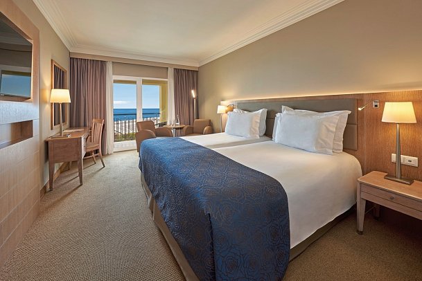 PortoBay Santa Maria - Wohnbeispiel Studio Meerblick (Zimmercodierung SBM)