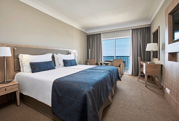 PortoBay Santa Maria - Wohnbeispiel Studio Meerblick (Zimmercodierung SBM)