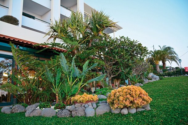 Jardim Atlantico