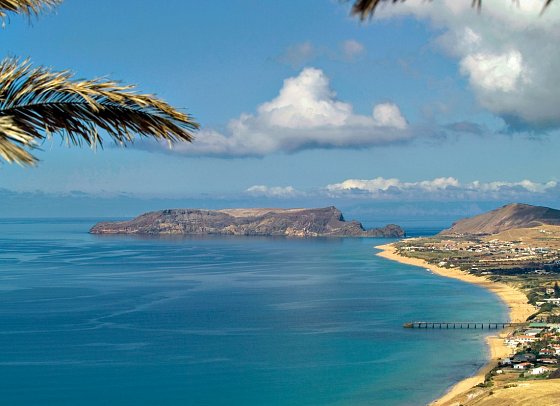 Madeira & Porto Santo - faszinierende Inseln (10 Nächte)